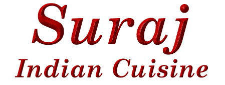 Suraj Indian Cuisine
